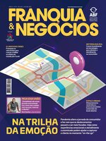 Revista Franquia e Negócios